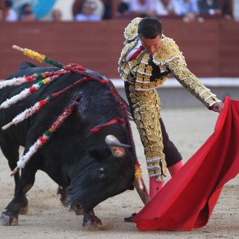 Diego-urdiales-toreando