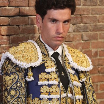 Tomas Campos Torero
