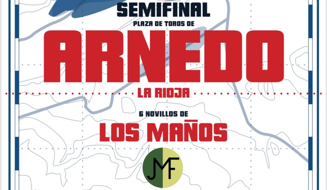 Circuito norte de novilladas