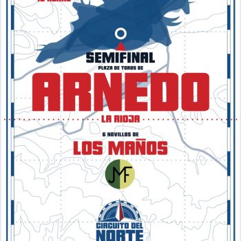 Circuito norte de novilladas