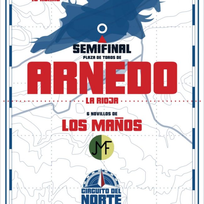 Circuito norte de novilladas
