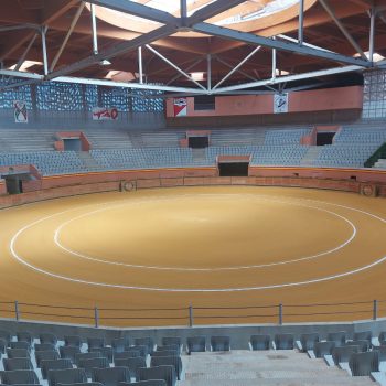 Plaza de toros Arnedo Arena