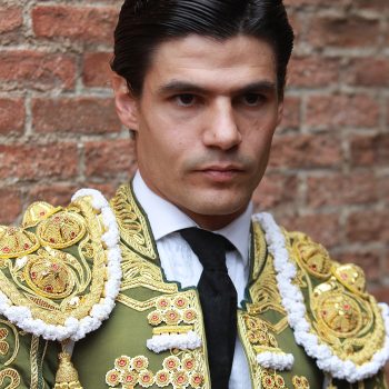 Pablo Aguado Ricla