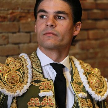 Pablo aguado Torero