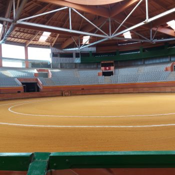 Plaza de toros de Arnedo