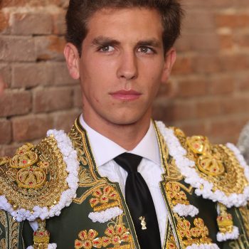 Ginés Marín
