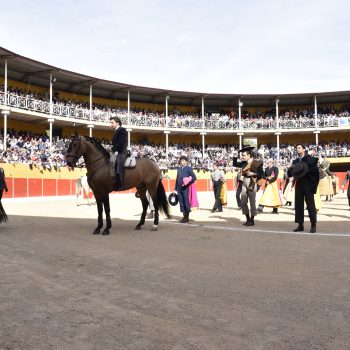 Plaza de toros de Ricla