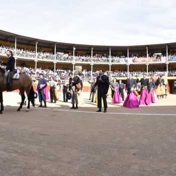 Plaza de toros de Ricla