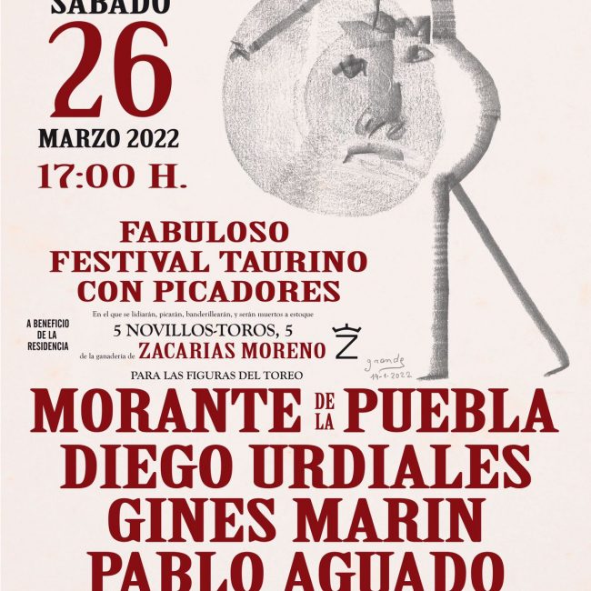 Ricla Morante Urdiales Aguado 2022