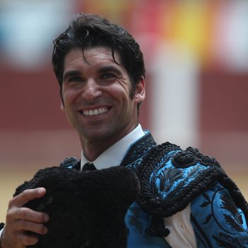 Cayetano Rivera Ordoñez