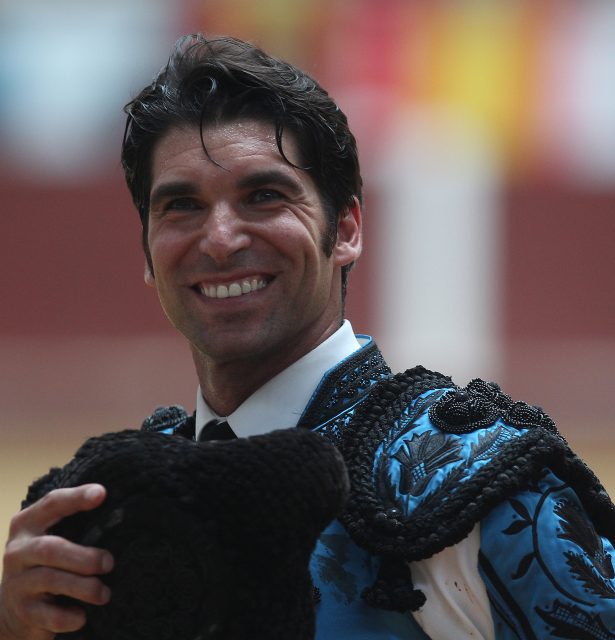 Cayetano Rivera Ordoñez