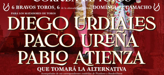 corrida Almazán 2024