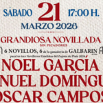 Zapato de plata Arnedo 2026