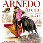 Zapato de oro 2026